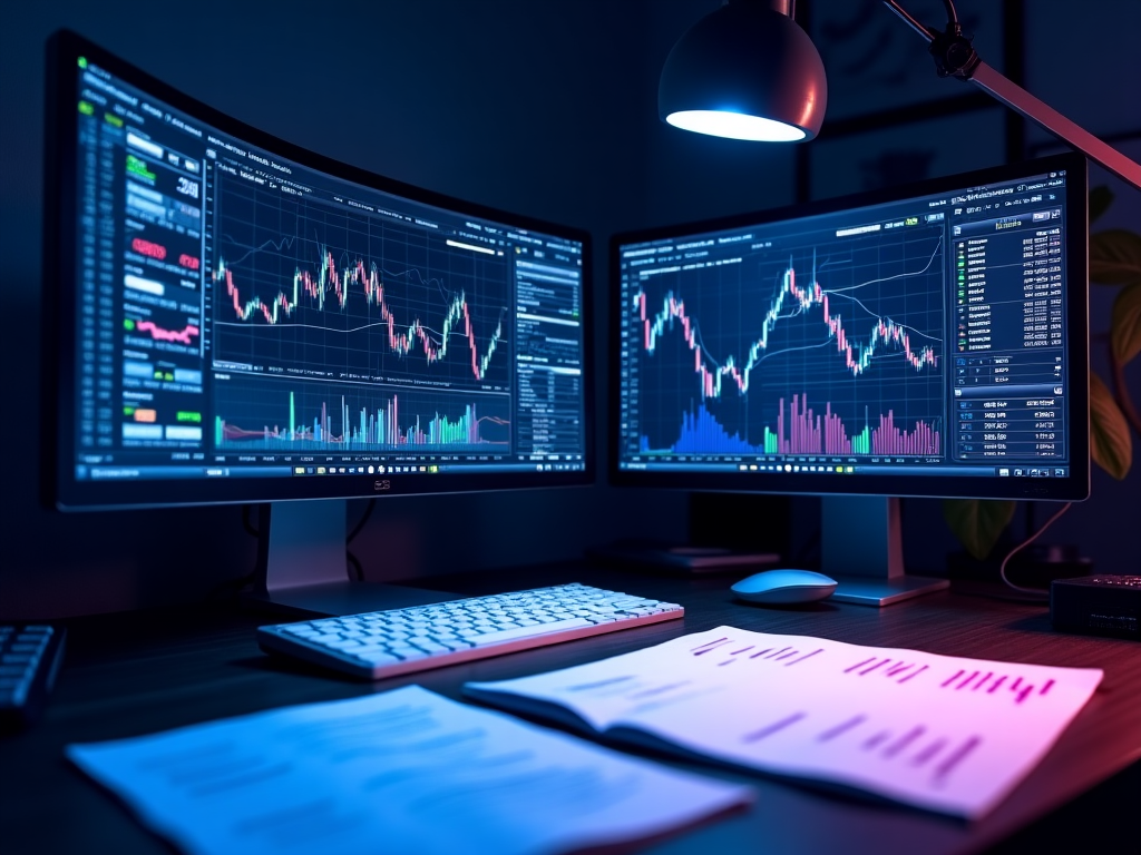 Corso avanzato di investimento