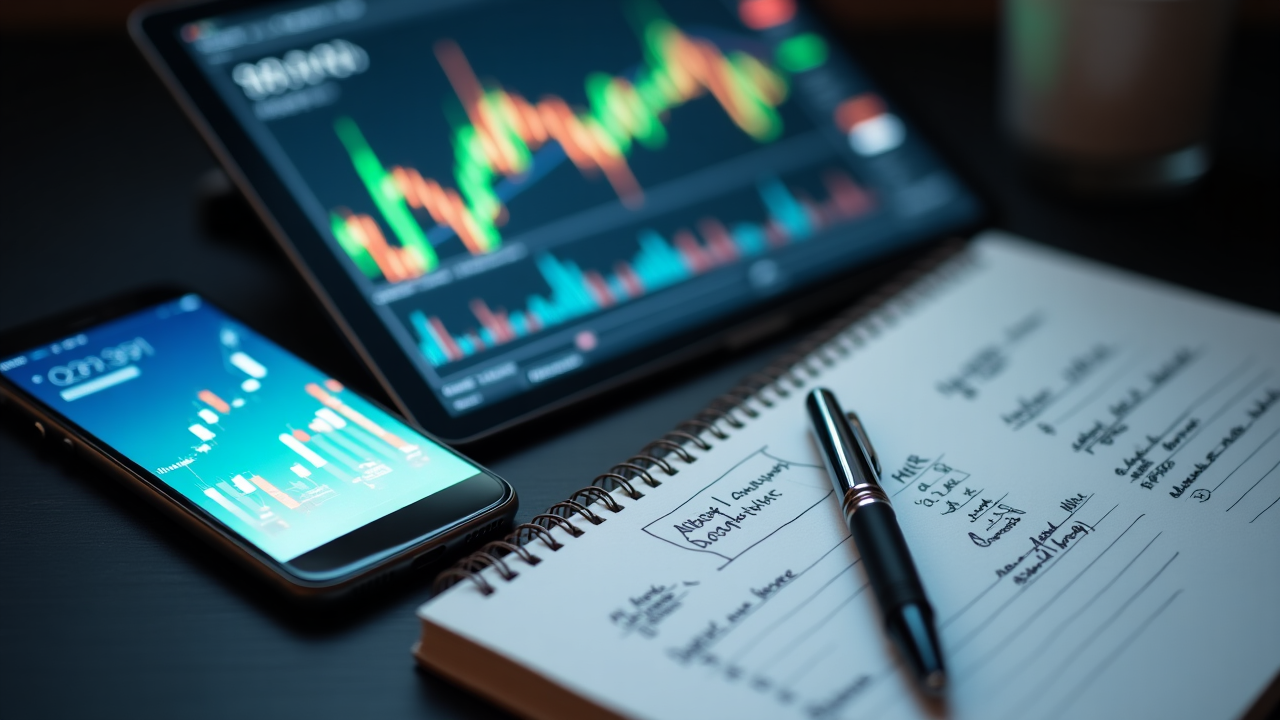 Strumenti di investimento